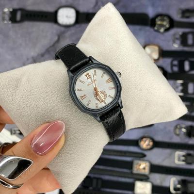 ساعت زنانه و دخترانه OULIJIA