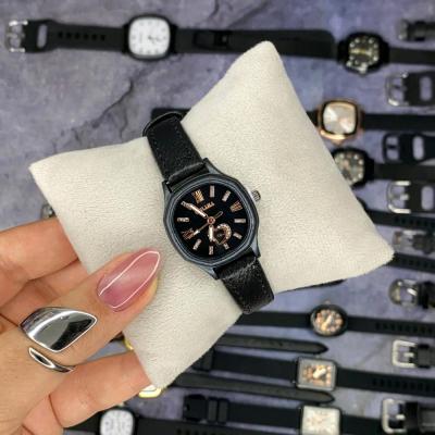 ساعت زنانه و دخترانه OULIJIA