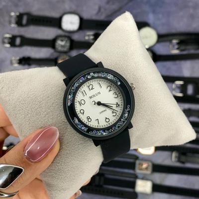 ساعت زنانه و دخترانه BOLUN