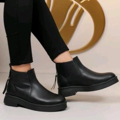 نیم بوت طبی مدل سورن