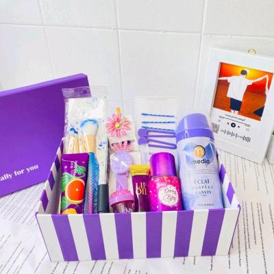 باکس بنفش ویژه ولنتاین