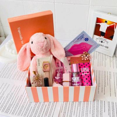 باکس صورتی ویژه ولنتاین