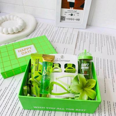 باکس سبز ویژه ولنتاین