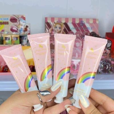 کرم آبرسان دست یونیکورن