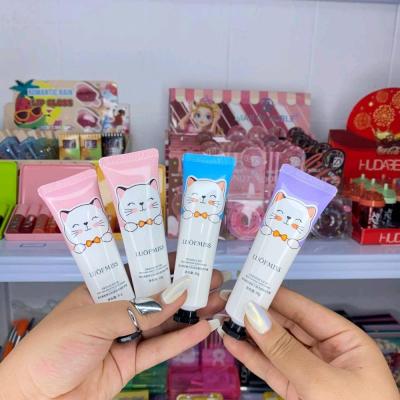 کرم آبرسان دست