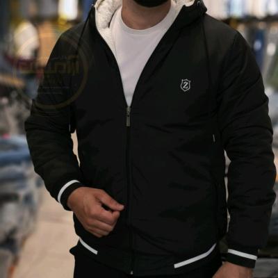 سویشرت مردانه توخزدار