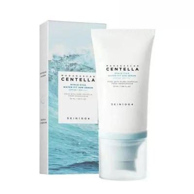 ضد آفتاب سنتلا اسکین 1004 اصل کره