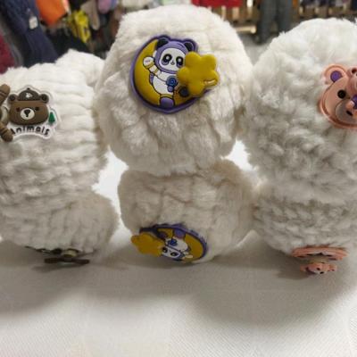 گوش گیر تاشو عروسکی