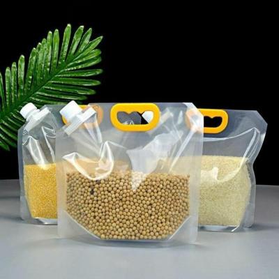 گالن حبوبات