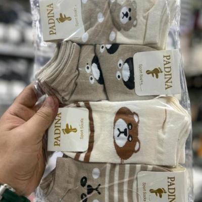 جوراب بچه گانه