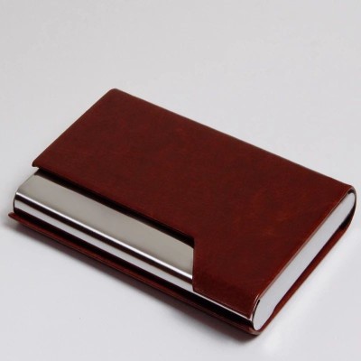 کیف پول جاکارتی چرم فلز مگنت محکم جادار محصول تکوتوک مشهد