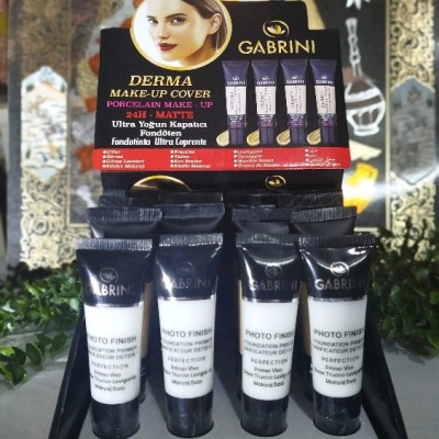 پرایمر گابرینی اورجینال