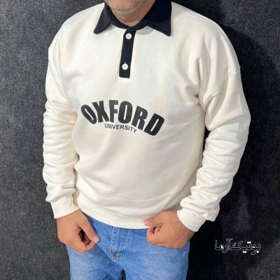 دورس مردانه یقه دار اورجینال ترک OXFORD