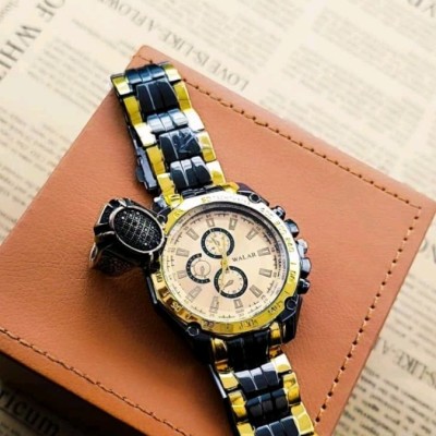 ست ساعت انگشتر