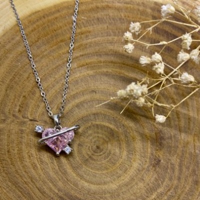 گردنبند پینترستی زیبا