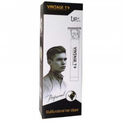 ریش تراش خط زن وینتیج مدل T9