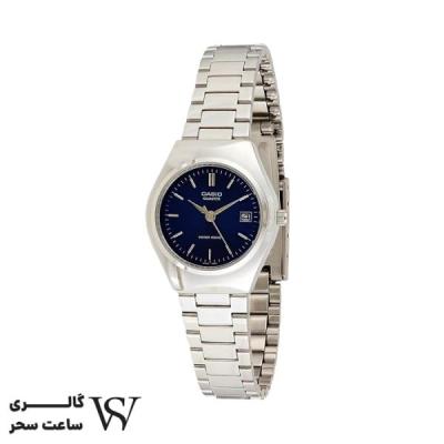 ساعت مچی زنانه کاسیو مدل LTP-1170A-2ARDF