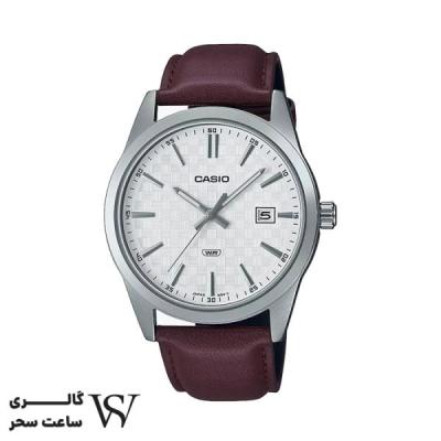 ساعت مچی مردانه کاسیو مدل MTP-VD03L-5AUDF