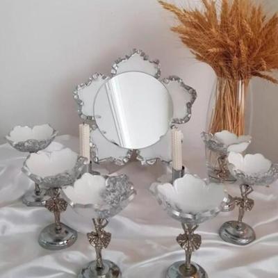 هفت سین پایه بالرین