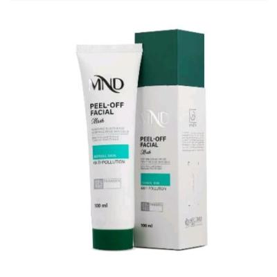 ماسک صورت حاوی عصاره آلوئه ورا 100 میلی لیتر