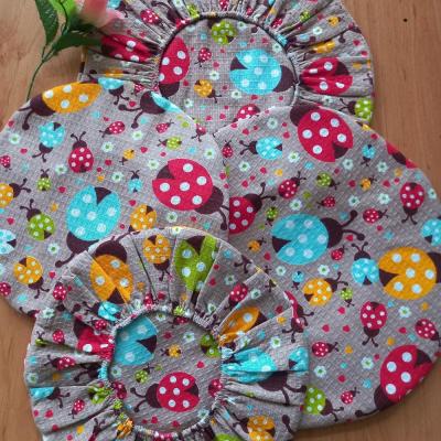 پک 6تایی دم کنی