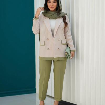 کت شلوار عیدانه دیپلمات سونار