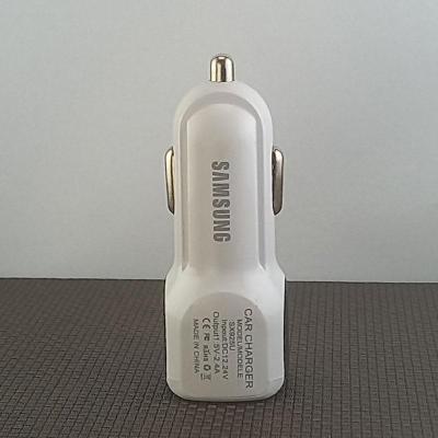 شارژر فندکی دو پورت سامسونگ مدل EP-L1100