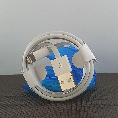 کابل شارژ و انتقال داده لایتینینگ اپل اقتصادی