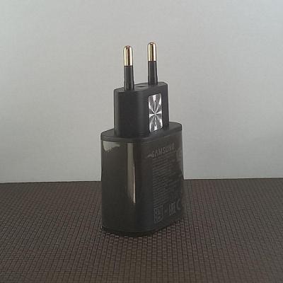 آداپتور تایپ سی مدل EP-TA800 فست شارژ سامسونگ