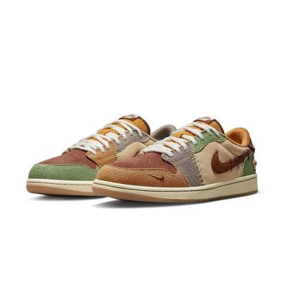 کتانی نایک وودو ویتنامی زنانه و مردانه