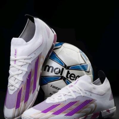 کفش سالنی کریزی فست