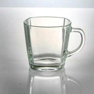 فنجان چای خوری لومینارک مدل استرلینگ