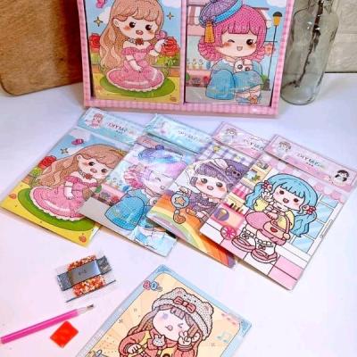 نقاشی الماسی