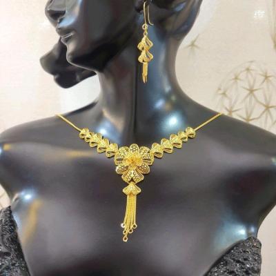 سرویس نقره آبکاری طلا