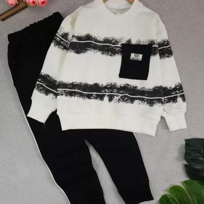 بلوز و شلوار پسرانه پندار