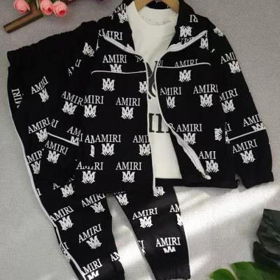 سه تیکه اسپرت آرون