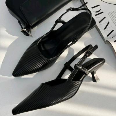 کفش پاشنه دار مجلسی درختی-156019