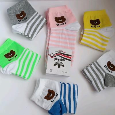 جوراب زنانه فانتزی