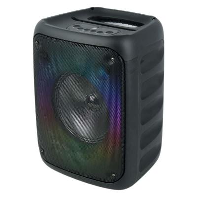 اسپیکر شارژی مدل kts 1579