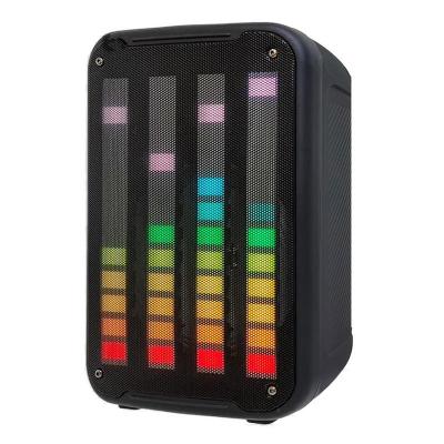 اسپیکر شارژی مدل 1752 kts