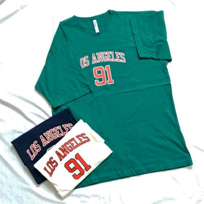 تیشرت لانگ لش اسپرت لس انجلس