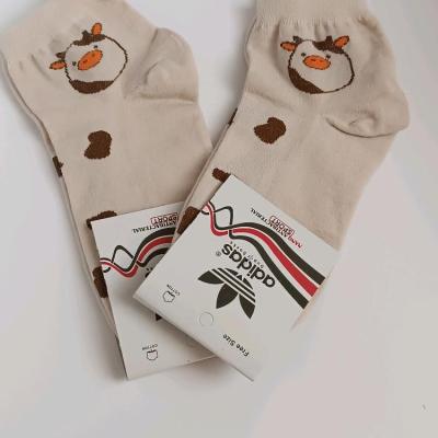 جوراب فانتزی زنانه