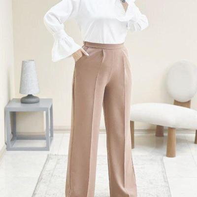 شلوار بگ مازراتی-152026