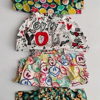 شورتک نخی تایلندی