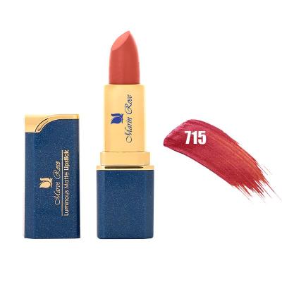 رژ لب جامد مارین رز شماره 715