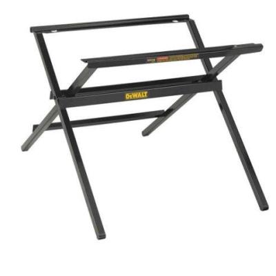 چهار پایه اره میزی DE7450-XJ