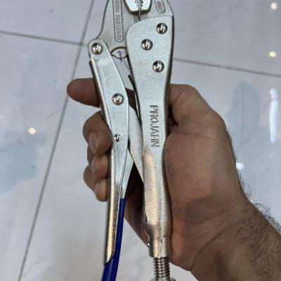 انبرقفلی 10 اینچ پروجان 250-4556 PROJAHN