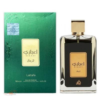 عطر ادکلن اورجینال لطافه مدل اعجازی رایحه بای کیلیان-151743