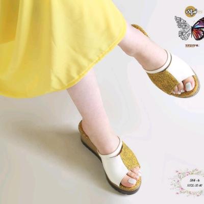 صندل پاشنه بلند