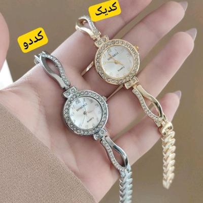 ساعت مچی زنانه مارک هانگری